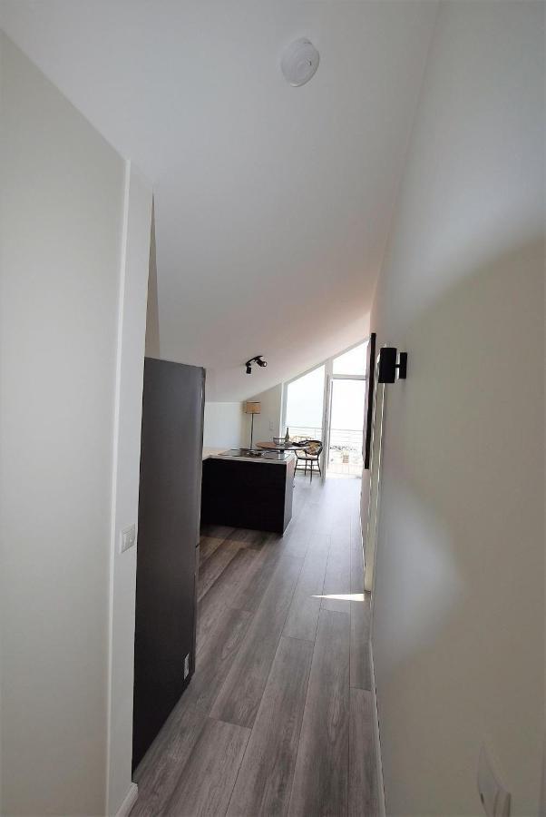 Meeresblick-Strandkieker-Haus-3-We-45 Hohwacht Exterior foto